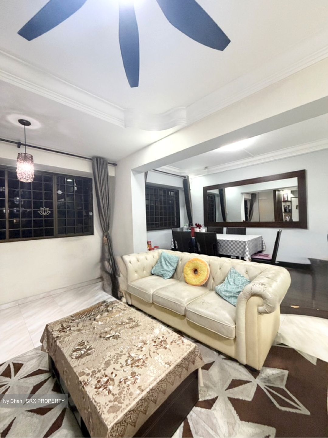 Blk 469 Choa Chu Kang Avenue 3 (Choa Chu Kang), HDB 5 Rooms #636390861